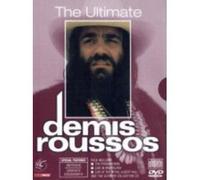 Demis Roussos - Demis Roussos: The Ultimate Demis Roussos [DVD]