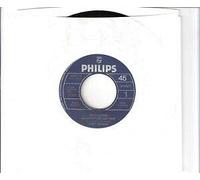 Demis Roussos - Die Bouzouki, die Nacht und der Wein (1976) / Vinyl single [Vinyl-Single 7'']