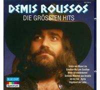 Demis Roussos - Die Grössten Hits