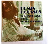 Demis Roussos - Forever And Ever
