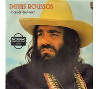 Demis Roussos - Forever And Ever