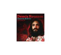 Demis Roussos - Forever and Ever: the Best of [CD]