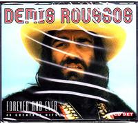Demis Roussos - Forever & Ever