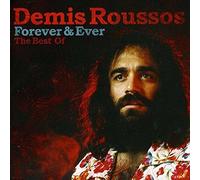 Demis Roussos – Forever and Ever: The Best Of – CD