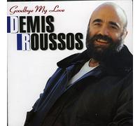 Demis Roussos - Goodby My Love