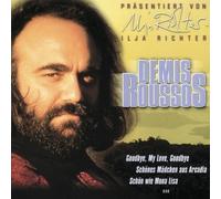 Demis Roussos - Goodbye My Love Goodbye