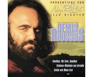 Demis Roussos - Goodbye My Love Goodbye