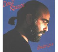 Demis Roussos - Greater Love