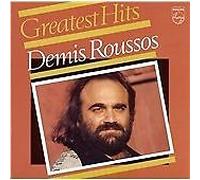 Demis Roussos - Demis Roussos - Greatest Hits [1971 - 1980] [CD]