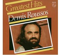 Demis Roussos - Demis Roussos - Greatest Hits [1971 - 1980] [CD]
