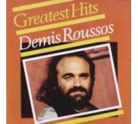 DEMIS ROUSSOS: GREATEST HITS 1971-1980 - CD