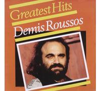 Demis Roussos - Demis Roussos - Greatest Hits [1971 - 1980] [CD]