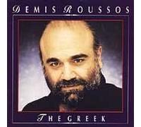 Demis Roussos - Greek