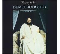 Demis Roussos - Happy to Be...