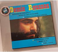 Demis Roussos - Historia de la Musica Pop Rock