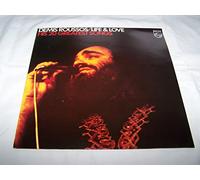 Demis Roussos - Life & Love