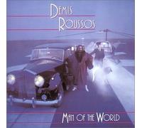 Demis Roussos - Man of the World