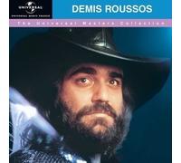 ROUSSOS,DEMIS - Universal Master Collection
