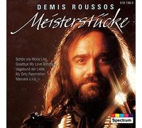 Demis Roussos - Meisterstuecke