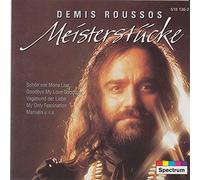 Demis Roussos - MElSTERSTÜCKE