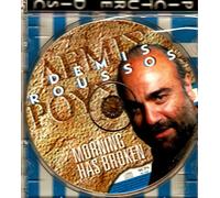 Demis Roussos - Morning Has Broken - Picture CD