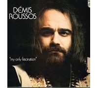 Demis Roussos - My Only Fascination