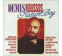Demis Roussos - Nature Boy