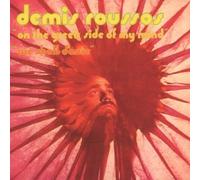 Demis Roussos - On the Greek Side of My Mind