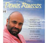 Demis ROUSSOS - She's Like The Wind