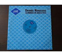DEMIS ROUSSOS - Summer In Her Eyes [12" Vinyl]