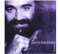 Demis Roussos - The Best of Demis Roussos