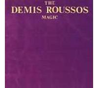 Demis Roussos - The Demis Roussos Magic