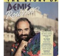 Demis Roussos - The Story Of Demis Roussos