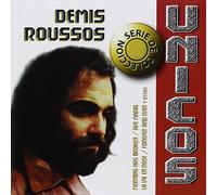 Demis Roussos - Unicos