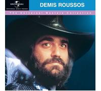 ROUSSOS,DEMIS - Universal Master Collection