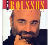 Demis Roussos - Voice And Vision