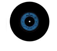 Demis Roussos - When Forever Is Gone / Woman [7" Vinyl]