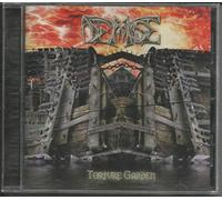 DEMISE - Torture Garden
