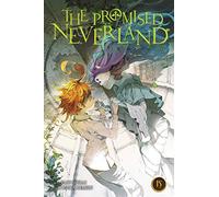 Posuka Demizu – The Promised Neverland, Vol. 15