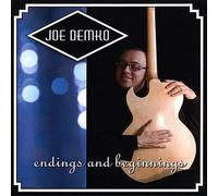 Demko, Joe - Endings & Beginnings