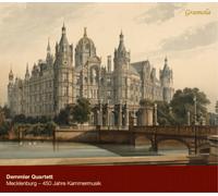 Demmler Quartet Demmler Quartett: Mecklenburg - 450 Jahre Kamme (CD) (US IMPORT)