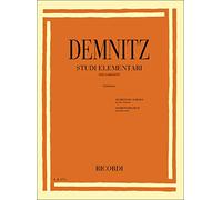 Demnitz (Clarinetto) - Studi Elementari