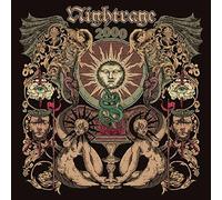 Nightrage - Demo 2000 [VINYL]