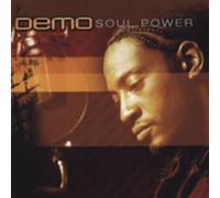 Demo - Soul Power