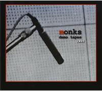 Demo Tapes 1965 by Monks