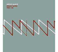 Heiko Maile Demo Tapes 1984-86 (Vinyl) 12" Album