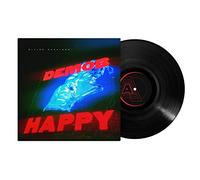 Demob Happy - Divine Machines Vinyl LP (New)