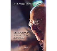 democracia sarney e o desafio da transico