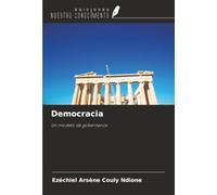 Democracia: Un modelo de gobernanza
