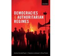 Democracies and Authoritarian Regimes